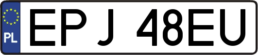 EPJ48EU