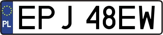 EPJ48EW
