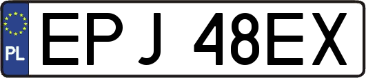 EPJ48EX