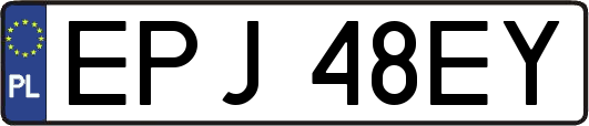 EPJ48EY