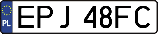 EPJ48FC