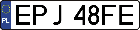 EPJ48FE