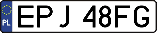 EPJ48FG
