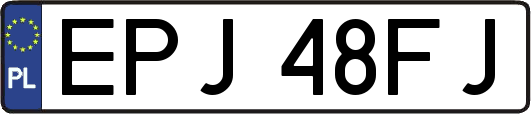 EPJ48FJ