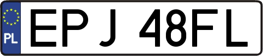 EPJ48FL