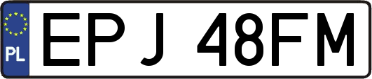 EPJ48FM