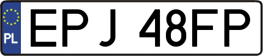 EPJ48FP