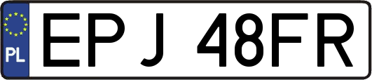EPJ48FR