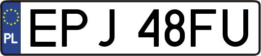 EPJ48FU