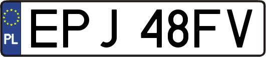 EPJ48FV