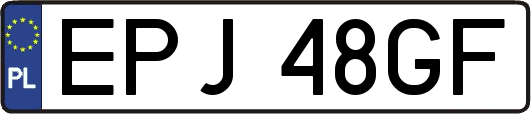 EPJ48GF
