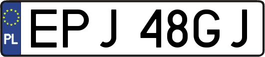 EPJ48GJ