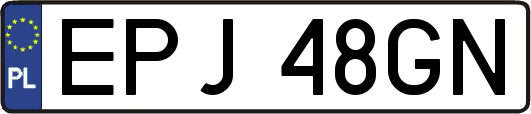EPJ48GN