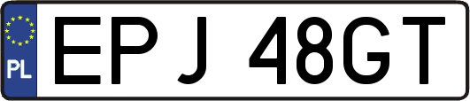 EPJ48GT