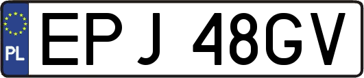 EPJ48GV