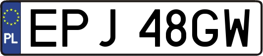 EPJ48GW