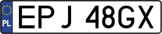 EPJ48GX
