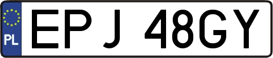 EPJ48GY