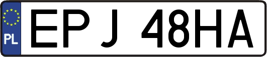 EPJ48HA