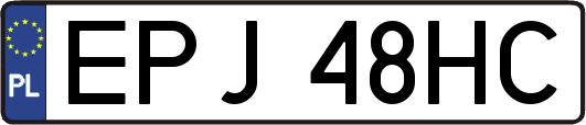 EPJ48HC