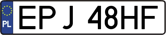 EPJ48HF