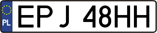 EPJ48HH