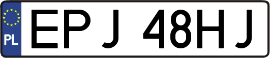 EPJ48HJ