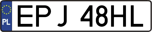 EPJ48HL