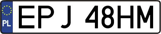 EPJ48HM