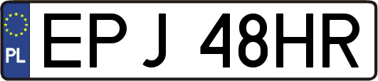 EPJ48HR