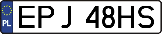 EPJ48HS