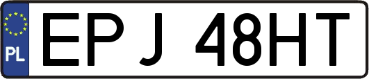 EPJ48HT