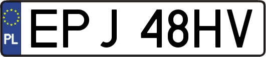 EPJ48HV