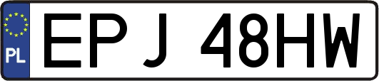 EPJ48HW