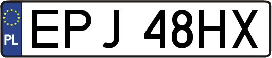 EPJ48HX