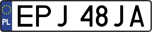 EPJ48JA