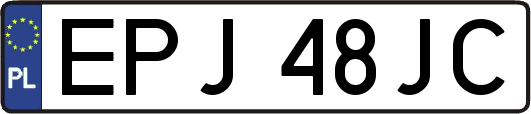 EPJ48JC