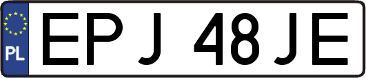 EPJ48JE