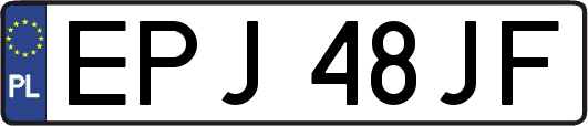 EPJ48JF
