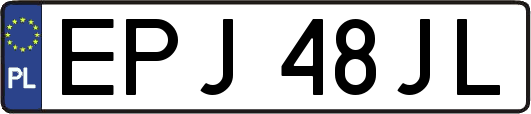 EPJ48JL