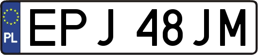 EPJ48JM