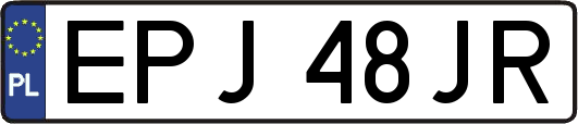 EPJ48JR