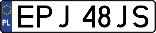 EPJ48JS