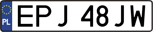 EPJ48JW