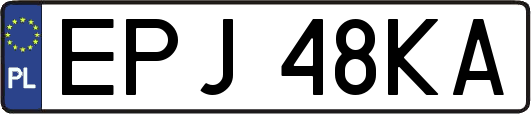 EPJ48KA