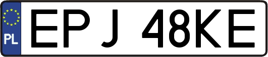 EPJ48KE