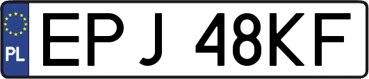 EPJ48KF