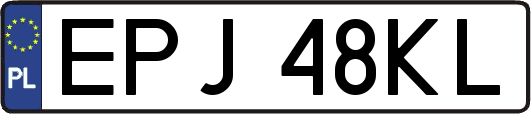 EPJ48KL