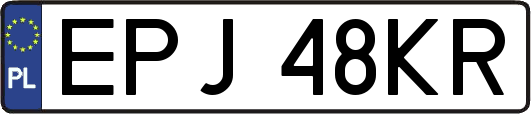 EPJ48KR