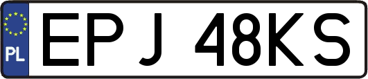 EPJ48KS